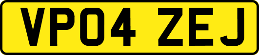 VP04ZEJ