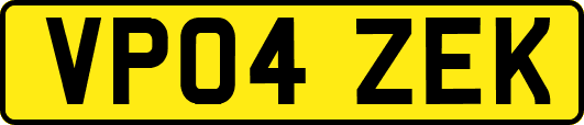VP04ZEK