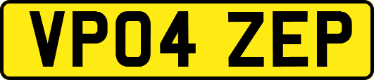 VP04ZEP