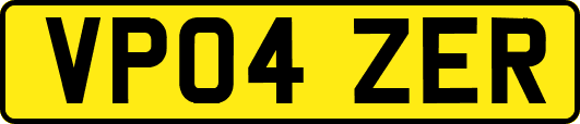 VP04ZER
