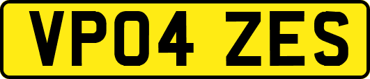 VP04ZES