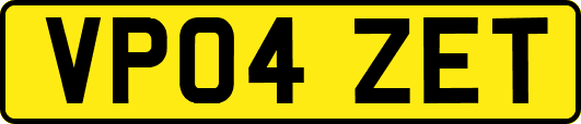 VP04ZET