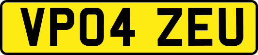 VP04ZEU