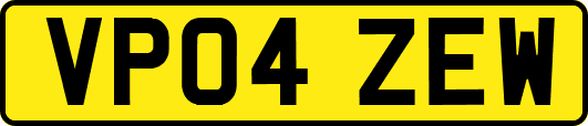 VP04ZEW
