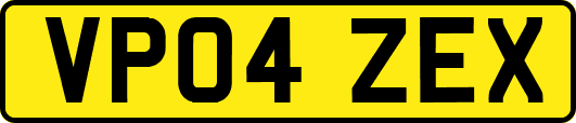 VP04ZEX