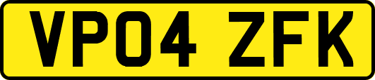VP04ZFK