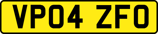 VP04ZFO