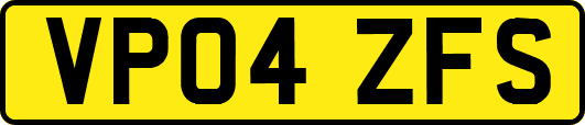 VP04ZFS
