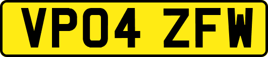 VP04ZFW
