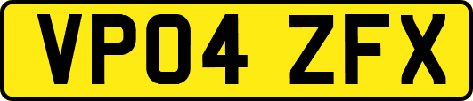VP04ZFX