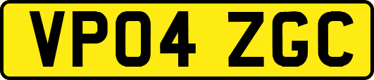 VP04ZGC