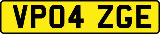 VP04ZGE