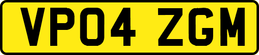 VP04ZGM