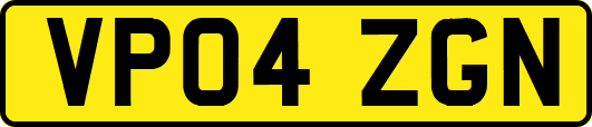 VP04ZGN