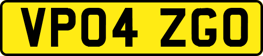 VP04ZGO
