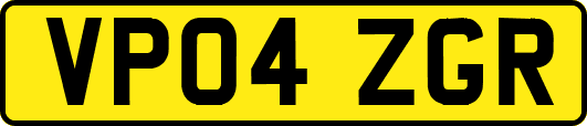 VP04ZGR