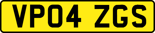 VP04ZGS