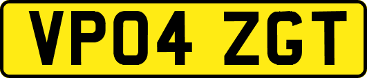 VP04ZGT