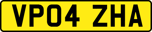 VP04ZHA