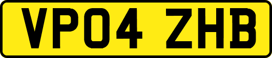 VP04ZHB