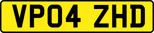 VP04ZHD