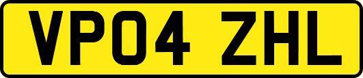 VP04ZHL