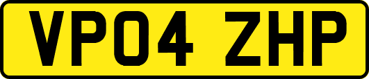 VP04ZHP