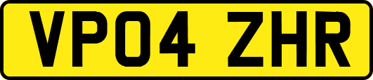 VP04ZHR