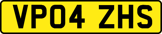 VP04ZHS