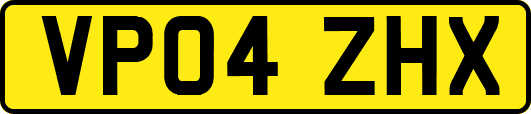 VP04ZHX