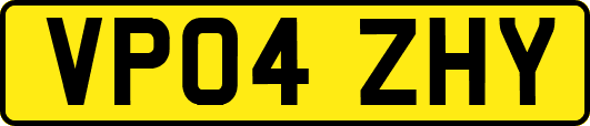 VP04ZHY
