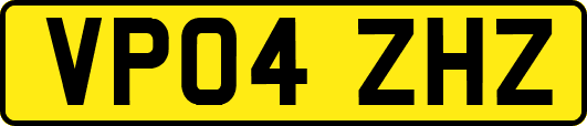 VP04ZHZ