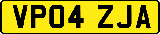 VP04ZJA