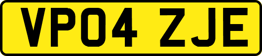 VP04ZJE