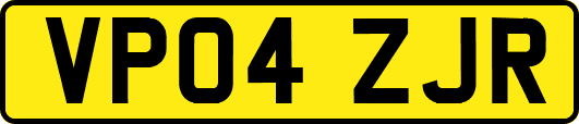VP04ZJR