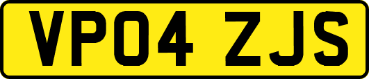 VP04ZJS