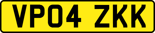 VP04ZKK