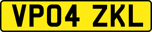 VP04ZKL