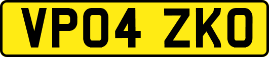 VP04ZKO