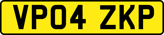 VP04ZKP