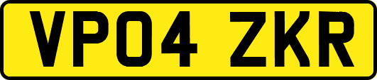 VP04ZKR