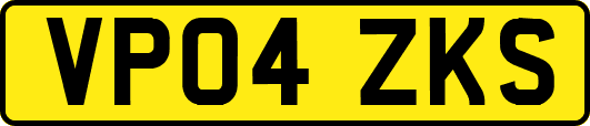VP04ZKS
