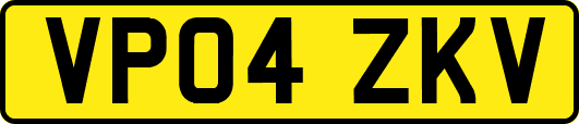 VP04ZKV