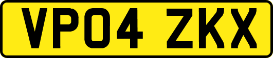 VP04ZKX