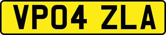 VP04ZLA