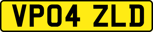 VP04ZLD