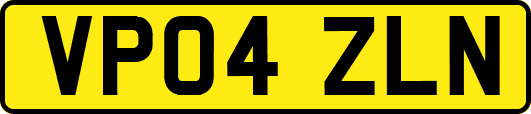 VP04ZLN