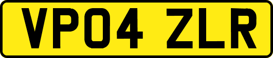 VP04ZLR