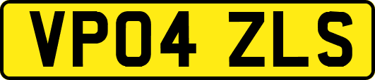 VP04ZLS
