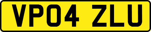 VP04ZLU